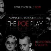Tallmadge High School Presents THE POE PLAY, 11/12-11/14 Video